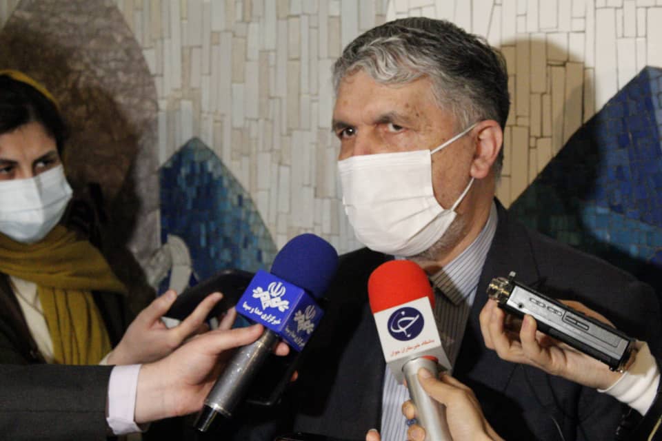 تلویزیون تئاتر ایران فرصت رونق اقتصادی را برای این هنر فراهم می‌کند