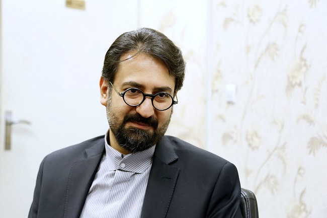  تئاتر ترسیم و تجسم خرمندی است