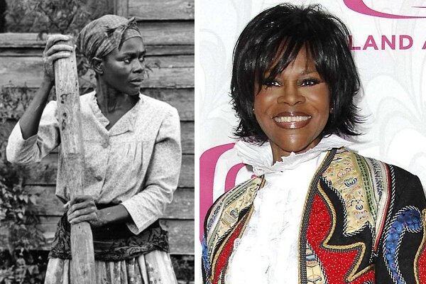 سیسیلی تایسون بازیگر میس‌جین پیتمن درگذشت 