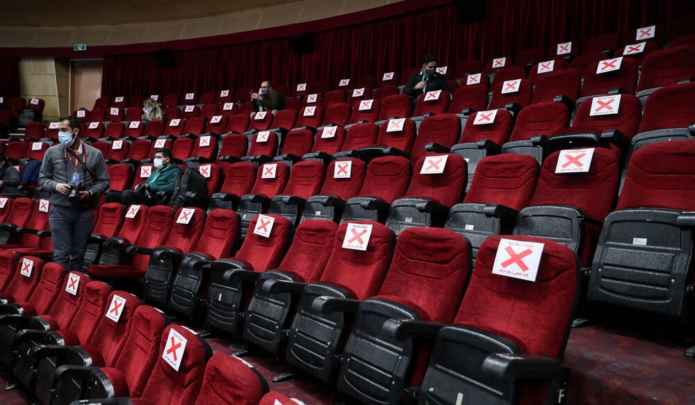 بازگشت تولید سینمای ایران به 36 سال قبل