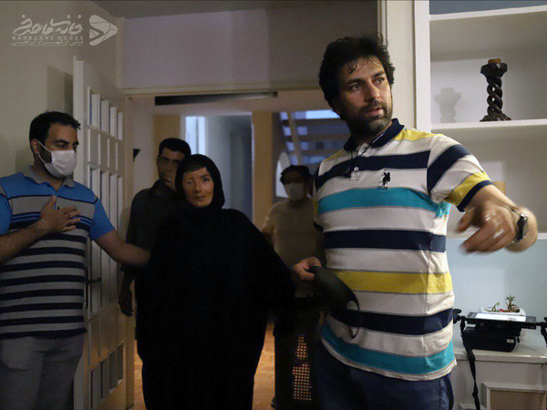 «خانه ماهرخ» را با کمتر از نصف دستمزد یک سوپراستار ساختیم/ نقدی بر مناسبات پشت صحنه سینما 