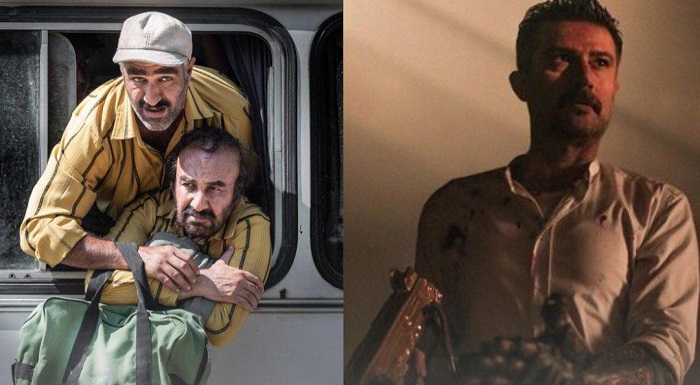 «شیشلیک» وارد جشنواره نمی‌شد شبهه ایجاد می‌شد/ «قاتل و وحشی» ۴۰ دقیقه زن با سر تراشیده دارد