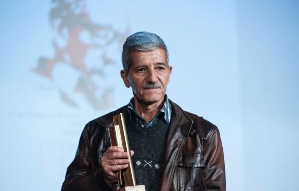 انتقاد خالق داستان «یدو» 