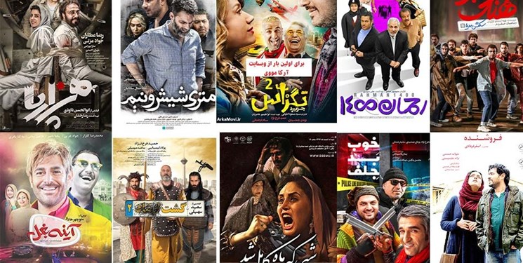 طرح‌های تشویقی سازمان سینمایی جواب می‌دهد؟