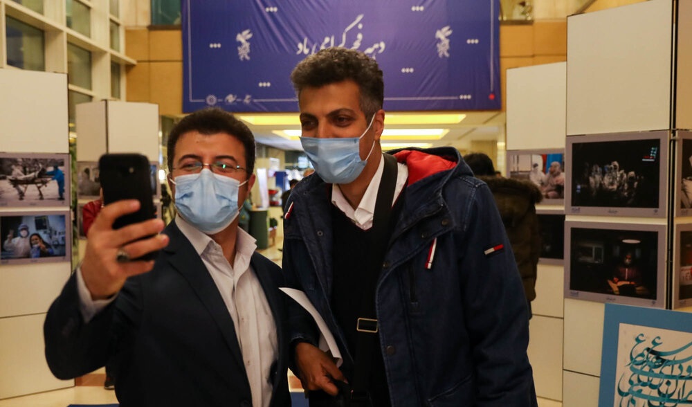 از حضور حاشیه‌ساز عادل فردوسی‌پور تا یک 