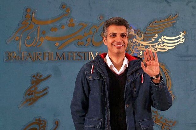  فردوسی‌پور عذرخواهی کرد