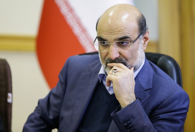 غیبت رئیس صداوسیما در جلسه دولت پس از حواشی «زاویه»