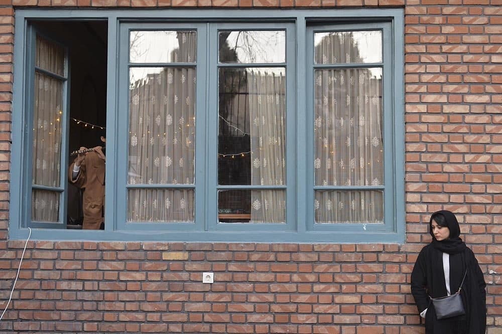 گزارش تصویری- اجراهای سومین روز از جشنواره 39 تئاتر فجر