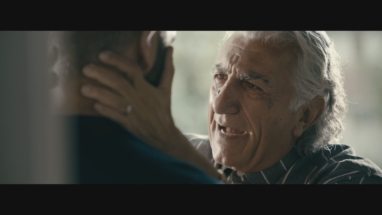 گزارش تصویری- عکس‌های سریال «سیاوش» به کارگردانی سروش محمدزاده