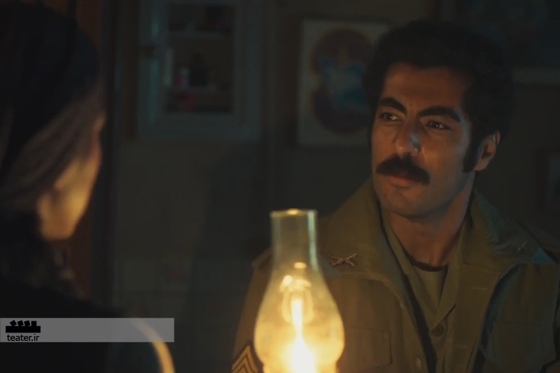 تصاویر- عکس های فیلم سینمایی «زالاوا»