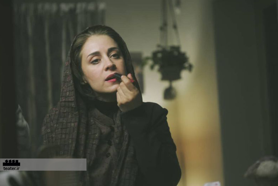 تصاویر- فیلم قصیده گاو سفید به کارگردانی بهتاش صناعی‌ها