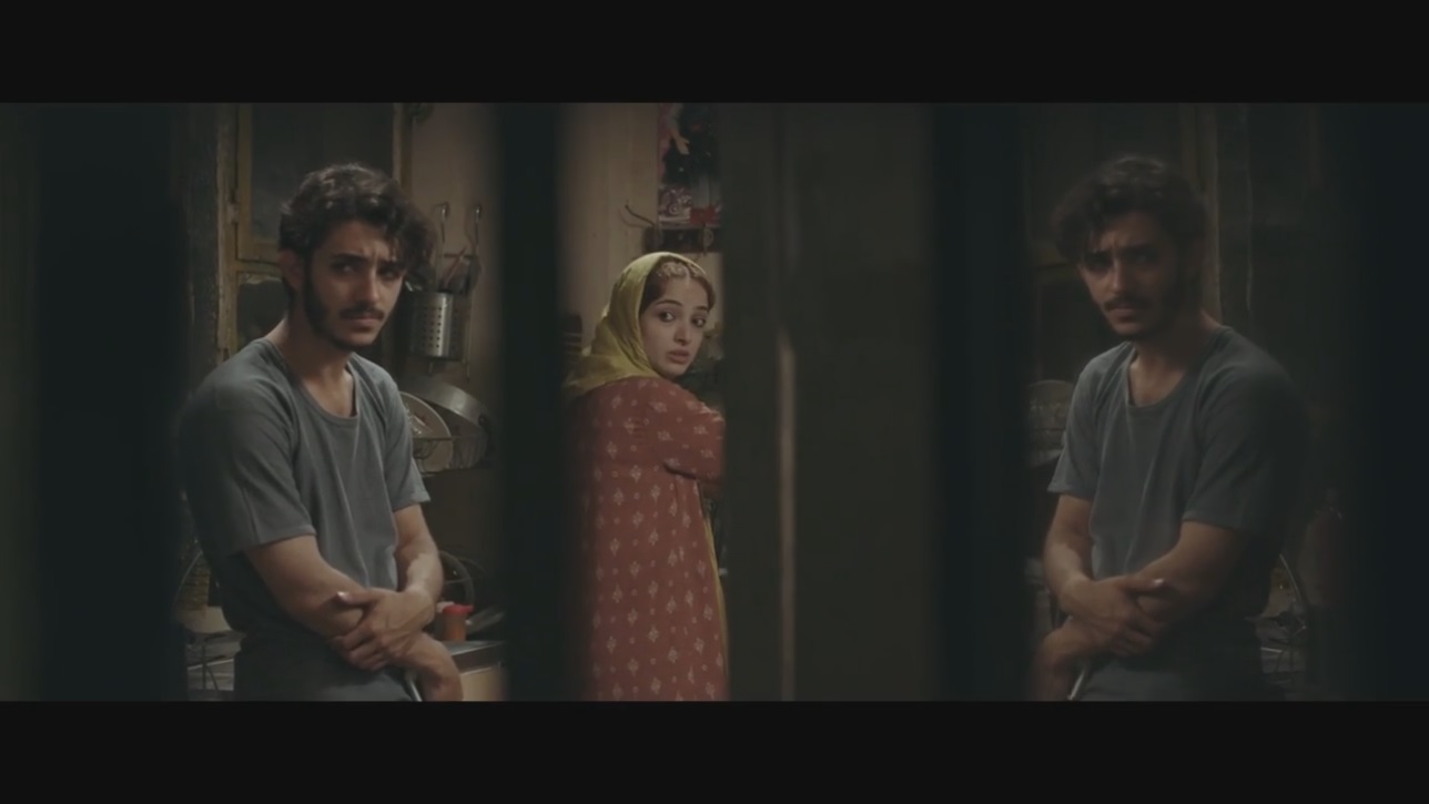 گزارش تصویری- عکس های فیلم «مردن در آب مطهر» به کارگردانی نوید محمودی 