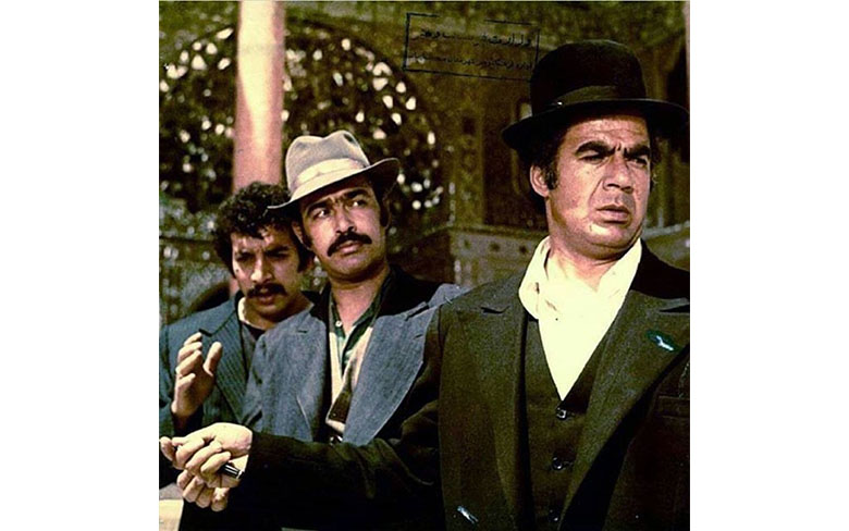 بازیگر قدیمی تئاتر و سینمای ایران درگذشت 