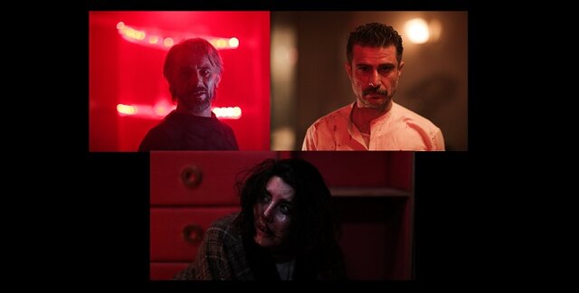 فرصتی خاص برای لیلا حاتمی، امین حیایی و شهرام حقیقت دوست 