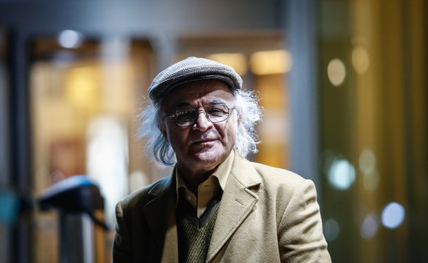 «سینمای بدنه» با نگاهی به آثار فریدون جیرانی بررسی می شود