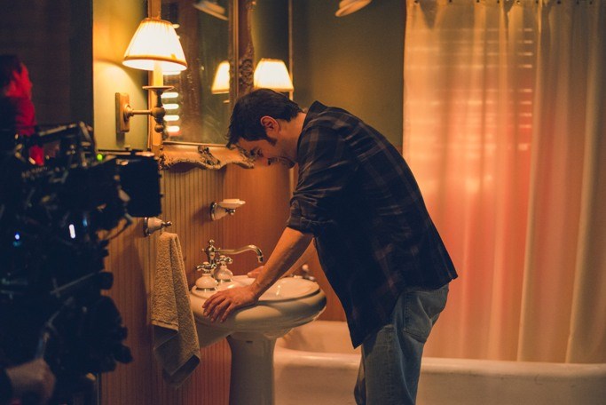 «آن شب» روی زمین نمی‌ماند!