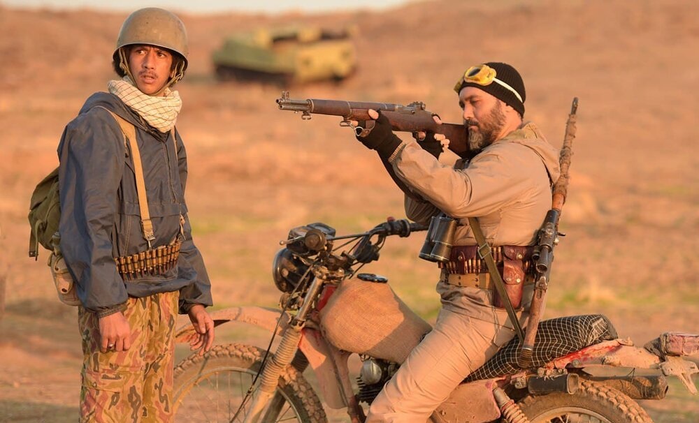 ترکیب داوران فیلم فجر ۳۹ باعث حذف «تک تیرانداز» شد