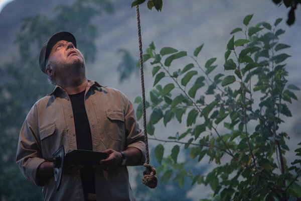 جایزه بهترین فیلمنامه جشنواره داکا به «جنایت بی‌ دقت» رسید