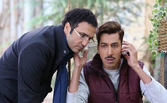 ادامه اکران «آقای سانسور» پس از وقفه ای ۴ ماهه