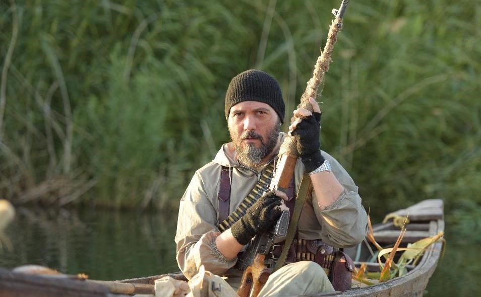 تلاش برای ساخت تصویری برازنده از یک «تک تیرانداز»