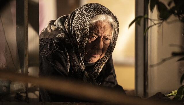  «حبس مجرد» با مهدی کوشکی و ثریا قاسمی کلید خورد