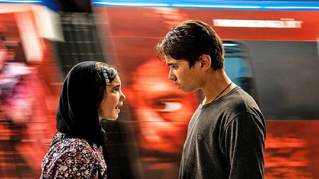 مجید مجیدی: داستان «خورشید» را در قلبم داشتم تا در زمان مناسب آن را بسازم 