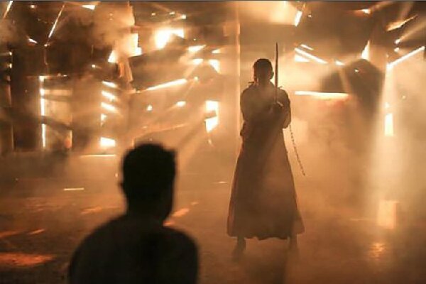 اصلاحات «قاتل و وحشی» اعمال شد/ ارایه مجدد به شورای پروانه نمایش