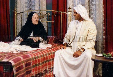  پخش نسخه اصلاح رنگ‌ شده «مادر» از تلویزیون