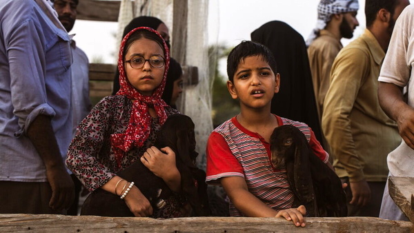 توجه به ظرفیت موسیقی فولکور در ساخت موسیقی فیلم «یدو» 