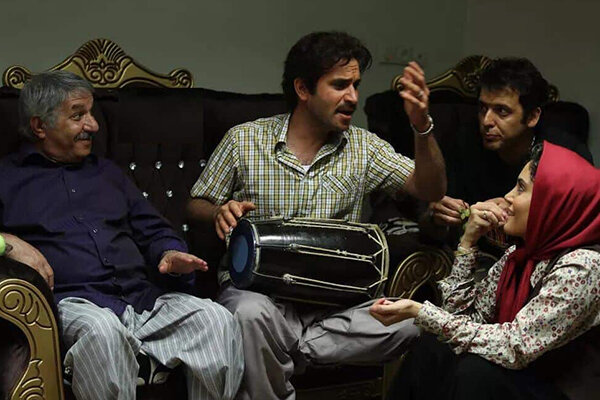 توضیحات تهیه‌کننده «شبی که ماه کامل شد» / فیلم با سرمایه خصوصی تولید شده است