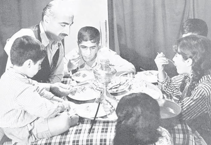 درباره فیلم«شوهر آهو خانم» / ستاره ای کور سویی زد 