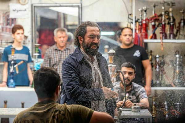 اگر «صحنه زنی» توقیف نیست چرا با شماره ناشناس به بازیگر فیلم زنگ زدید؟ 