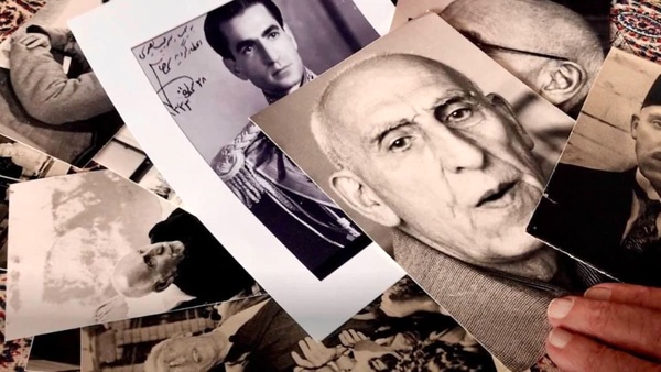 «کودتای ۵۳» در میان آثار مستند بلند اسکار 