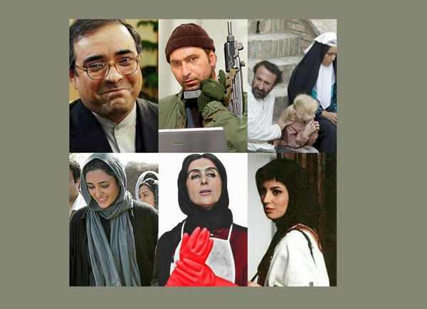 فیلم‌هایی که در جشنواره‌ فیلم فجر توقیف شدند/ دو فیلم به فهرست توقیفی‌ها اضافه شد 