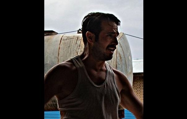 انبار میهمان جزیره پرنس ادوارد کانادا شد 