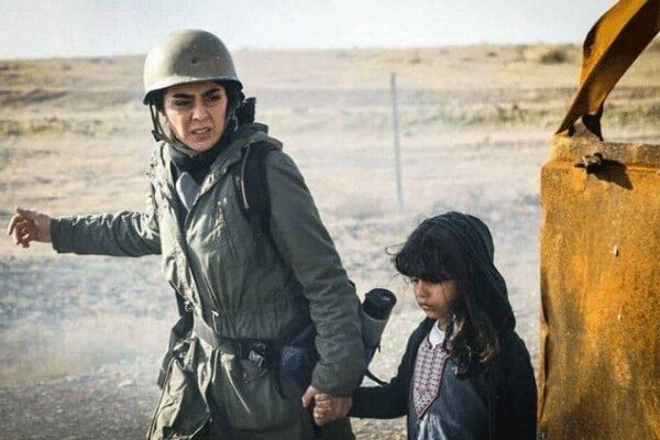 فیلم کوتاه «عروسک» به ۲ جشنواره بین المللی راه یافت