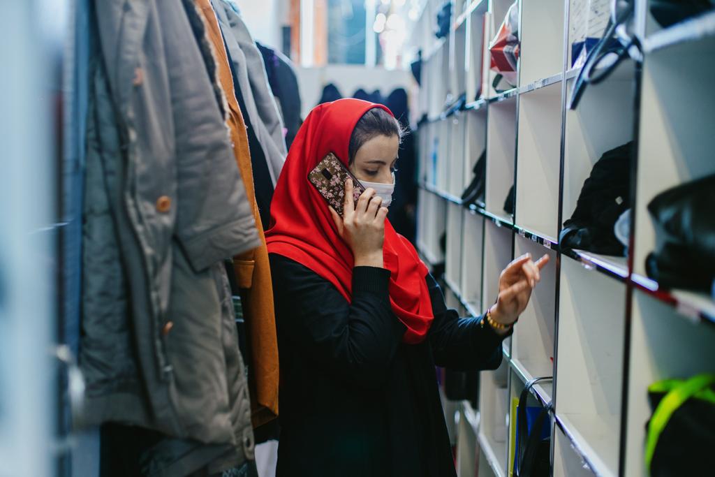 «ماسک» هم به جشنواره فیلم فجر می آید