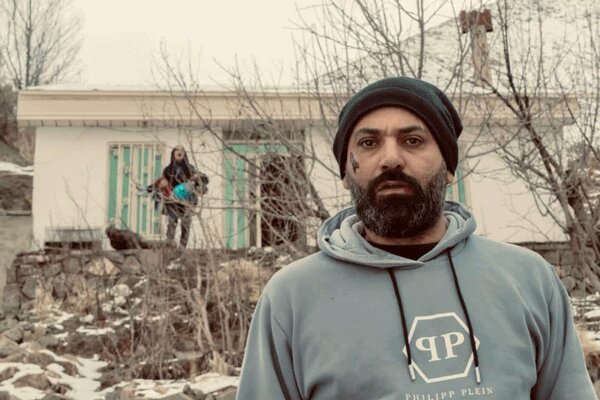 پایان فیلمبرداری فیلم کوتاه «کلاستروفوبیا»