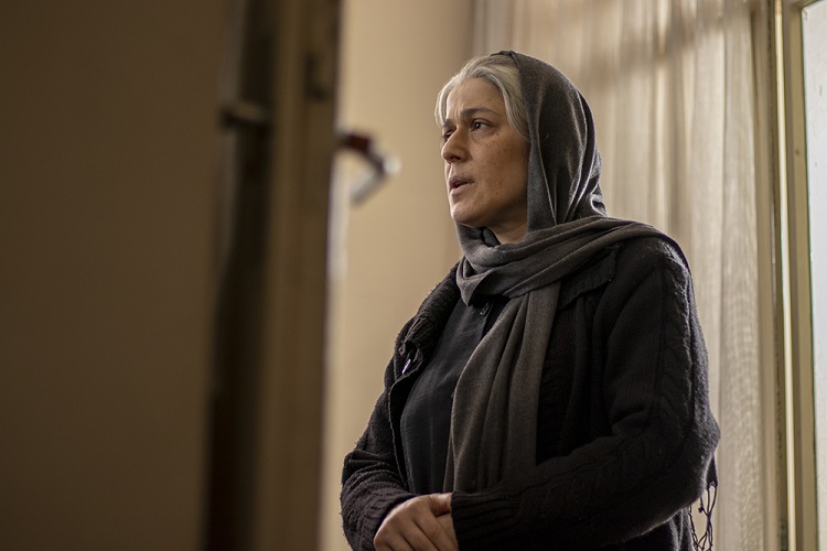 فیلمبرداری فیلم کوتاه «آبا» به پایان رسید