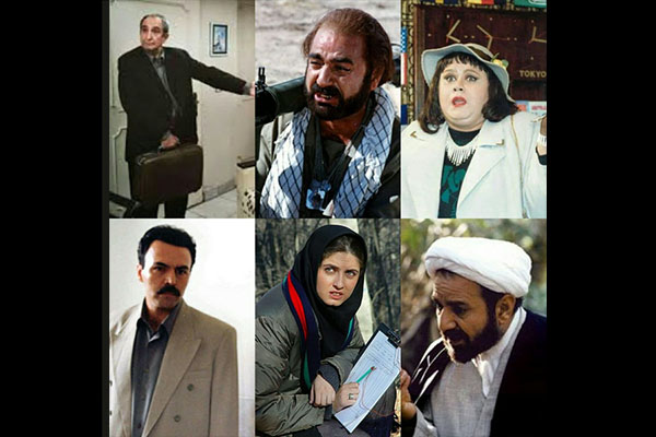 قصه پرچالش خطوط قرمز در سینمای ایران/ تابوشکنی در فیلمهای ایرانی با کلاهگیس، زنپوشی و صیغه موقت