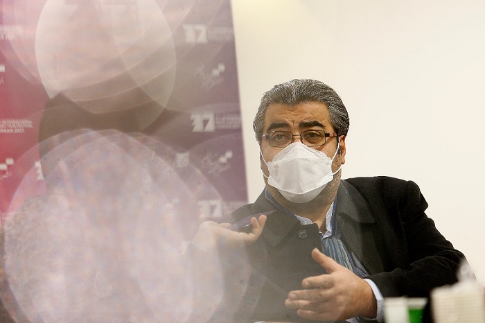 دبیر جشنواره فیلم فجر: درباره 