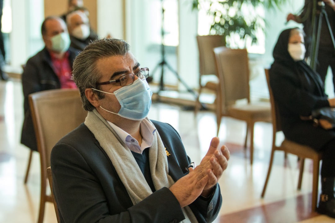 طباطبایی نژاد: بودجه جشنواره فیلم فجر امسال 5 میلیارد تومان است