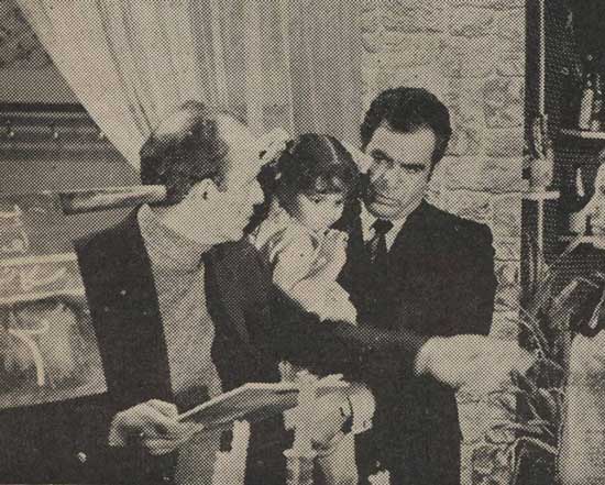 محمود کوشان درگذشت 