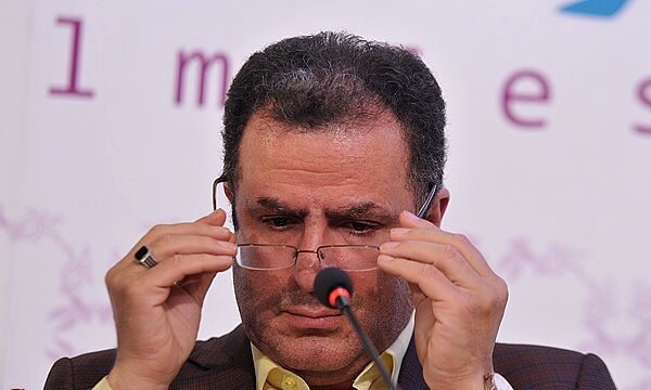  توضیح گبرلو درباره ماجرای سوال جنجالی از پژمان جمشیدی