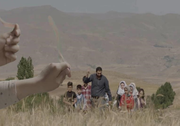 مراحل فنی فیلم سینمایی «طرلان» به پایان رسید