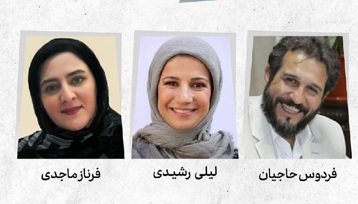 معرفی هیات انتخاب بخش کودک و نوجوان جشنواره تئاتر مهر کاشان