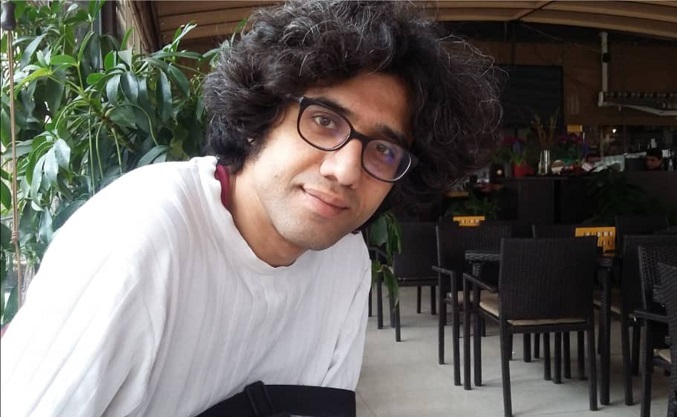 تولید نخستین پروژه تئاتری عمارت نوفل‌لوشاتو با متنی از محمود استادمحمد