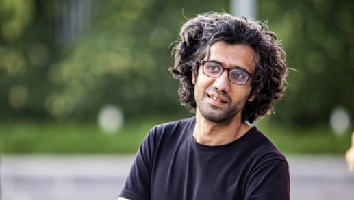 ۲۱ روز حبس برای ترک هروئین/ اجرایی که محمود استادمحمد تحسینش کرد 