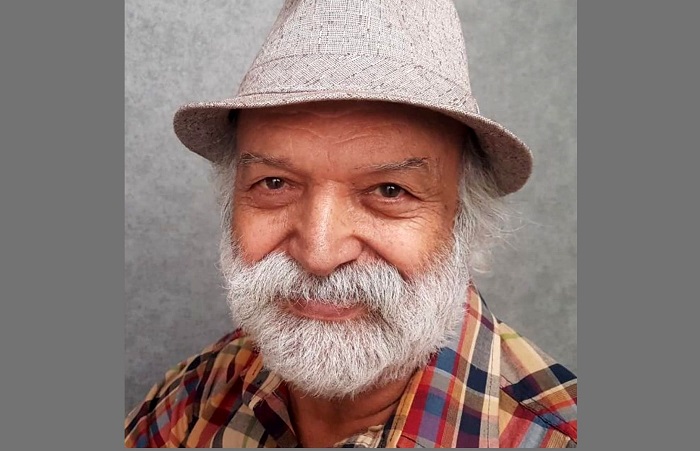 ناصر کوشان نمایشنامه‌ای بر اساس 