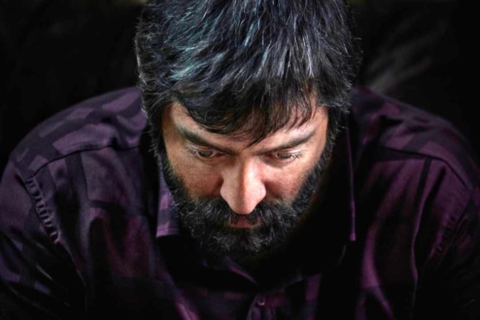 «نرگس آبیار» و چالش فیلم جدیدش / «ابلق» و روایتی که کمی از جامعه خود عقب است